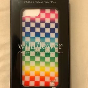 Wildflower Phone Case